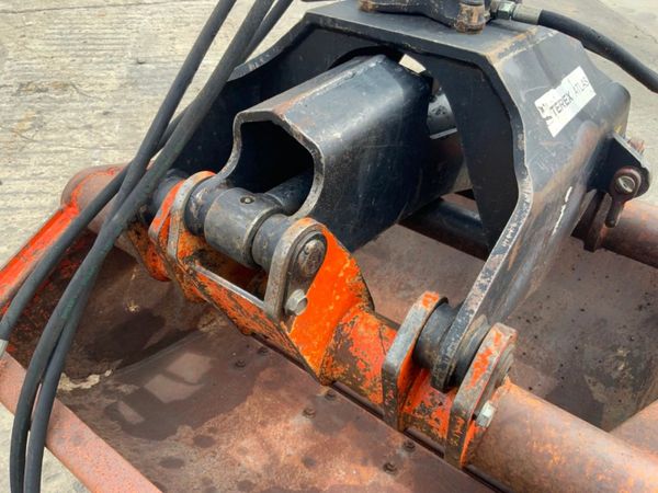 ATLAS / TEREX CLAMSHELL GRAB BUCKET.......002m. 365386344