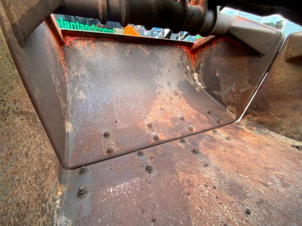 ATLAS / TEREX CLAMSHELL GRAB BUCKET.......002m. 365386346