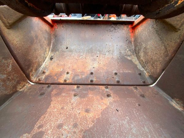 ATLAS / TEREX CLAMSHELL GRAB BUCKET.......002m. 365386347