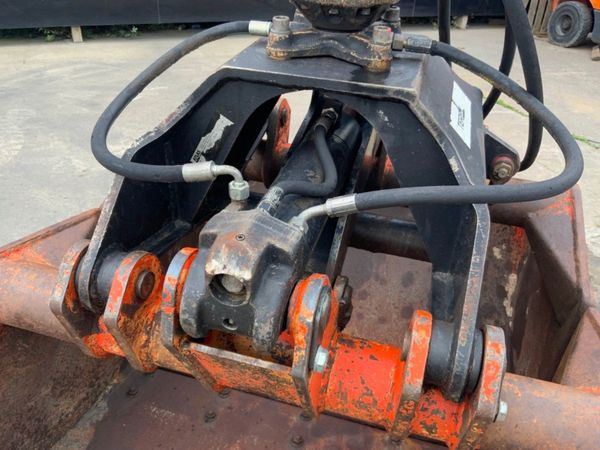 ATLAS / TEREX CLAMSHELL GRAB BUCKET.......002m. 365386340