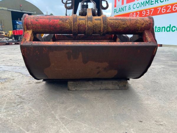 HYDRAULIC CLAMSHELL GRAB BUCKET ......67980. 365386419
