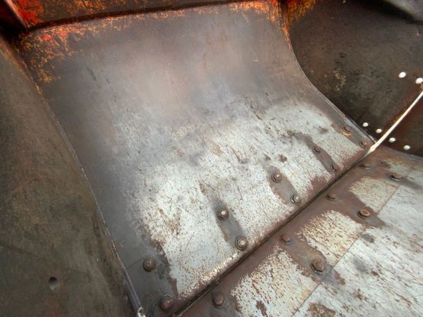 HYDRAULIC CLAMSHELL GRAB BUCKET ......67980. 365386422