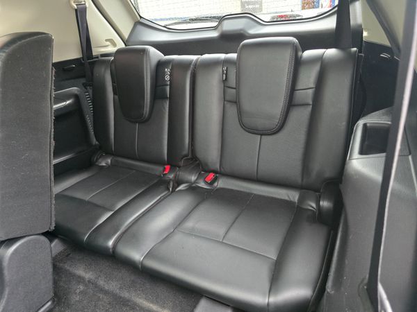 NISSAN X TRAIL 7 SEATER HIGH SPEC SVE 365386974
