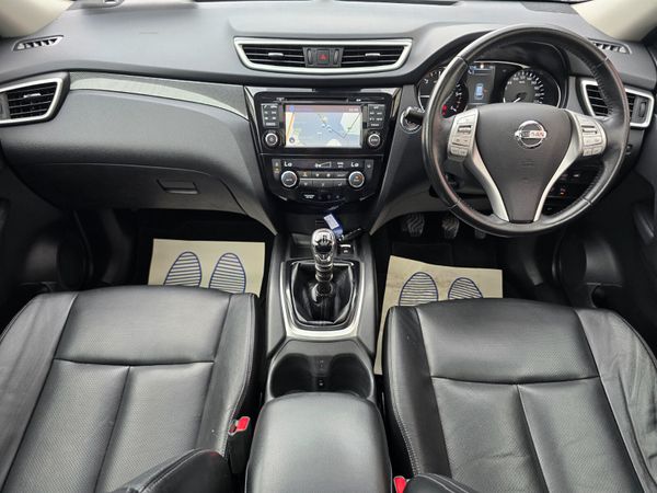 NISSAN X TRAIL 7 SEATER HIGH SPEC SVE 365386977