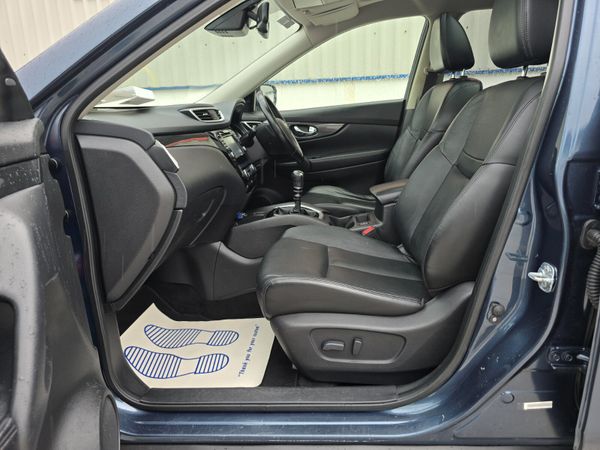 NISSAN X TRAIL 7 SEATER HIGH SPEC SVE 365386971
