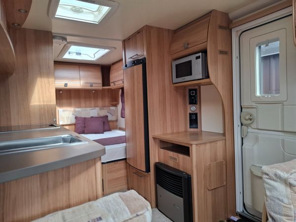 Bailey Pegasus Bologna Caravan 365387726