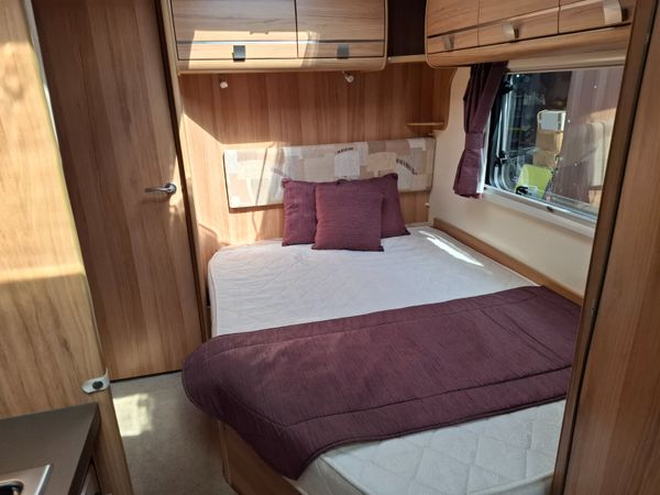 Bailey Pegasus Bologna Caravan 365387749