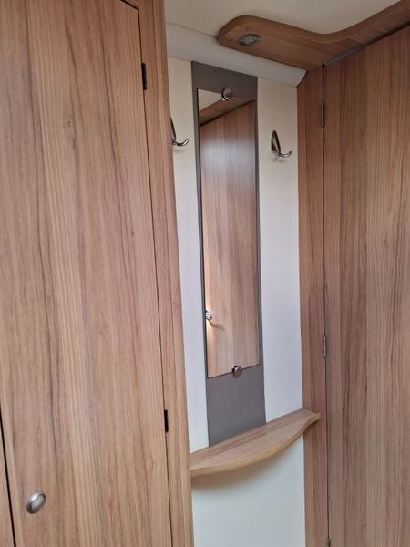 Bailey Pegasus Bologna Caravan 365387767