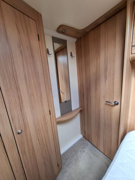 Bailey Pegasus Bologna Caravan 365387768
