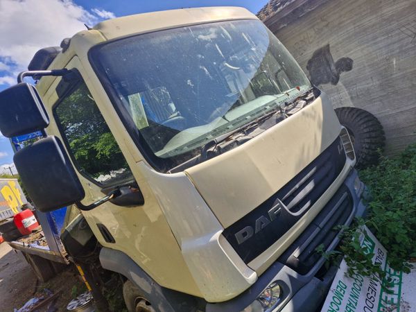 Daf 45 12 ton on air 365396961