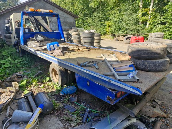 Daf 45 12 ton on air 365397026