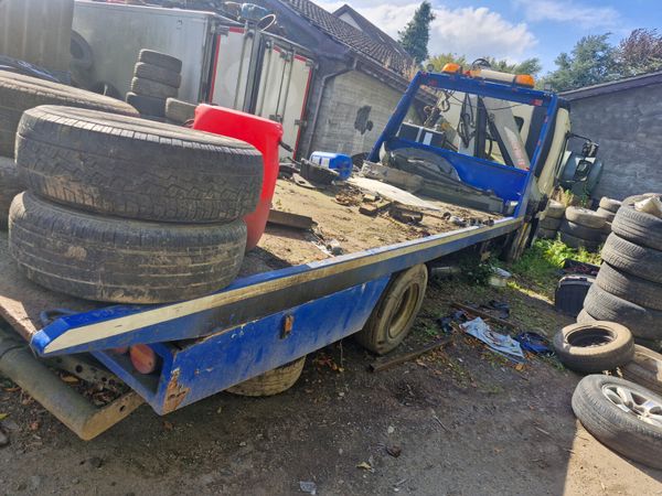Daf 45 12 ton on air 365397022