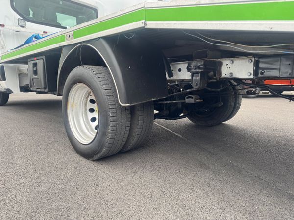172 Ford Transit Recovery - AWS Aluminium Body - 365399576