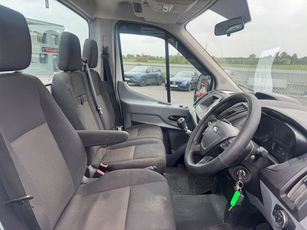 172 Ford Transit Recovery - AWS Aluminium Body - 365399588