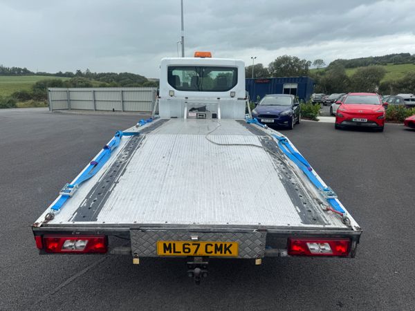 172 Ford Transit Recovery - AWS Aluminium Body - 365399580