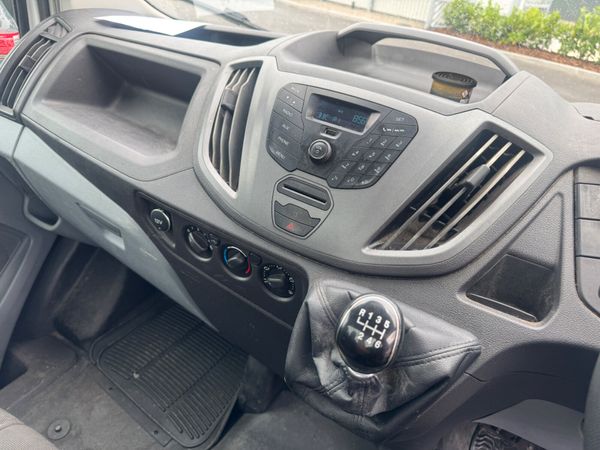 172 Ford Transit Recovery - AWS Aluminium Body - 365399591