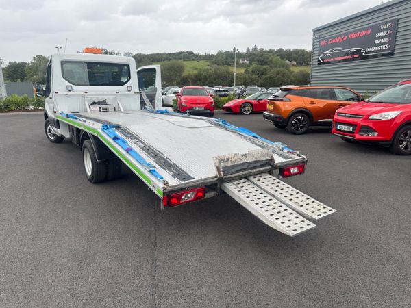 172 Ford Transit Recovery - AWS Aluminium Body - 365399609