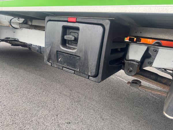 172 Ford Transit Recovery - AWS Aluminium Body - 365399603