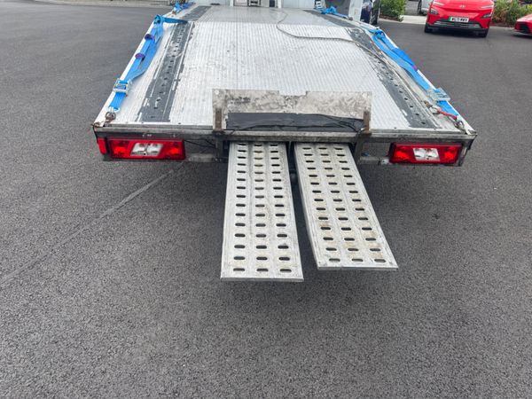 172 Ford Transit Recovery - AWS Aluminium Body - 365399610
