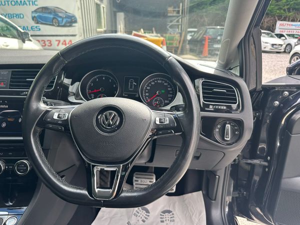Vw Golf 2016 1.4 Highline 62K MILES Carplay 365390822