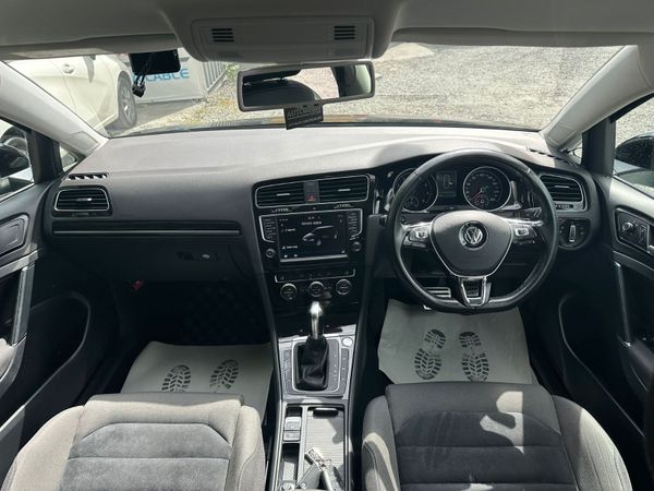 Vw Golf 2016 1.4 Highline 62K MILES Carplay 365390835