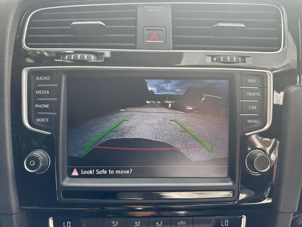 Vw Golf 2016 1.4 Highline 62K MILES Carplay 365390845