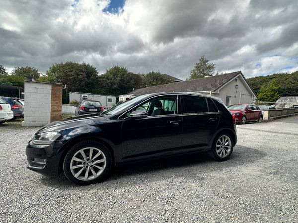 Vw Golf 2016 1.4 Highline 62K MILES Carplay 365390841
