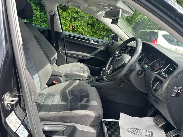 Vw Golf 2016 1.4 Highline 62K MILES Carplay 365390842