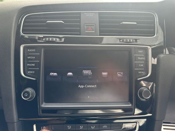 Vw Golf 2016 1.4 Highline 62K MILES Carplay 365390843