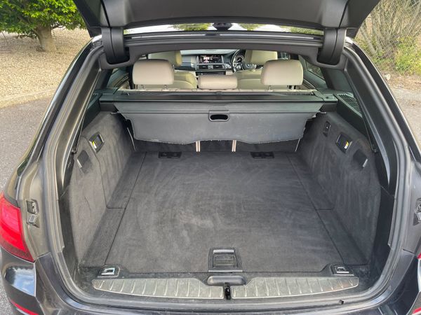 BMW 5-Series 2016 365392999