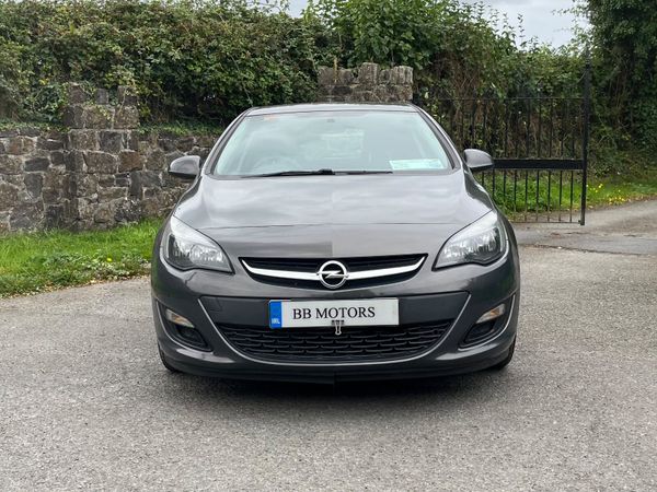Opel Astra 1.4 16v VVT 100PS S 365406324