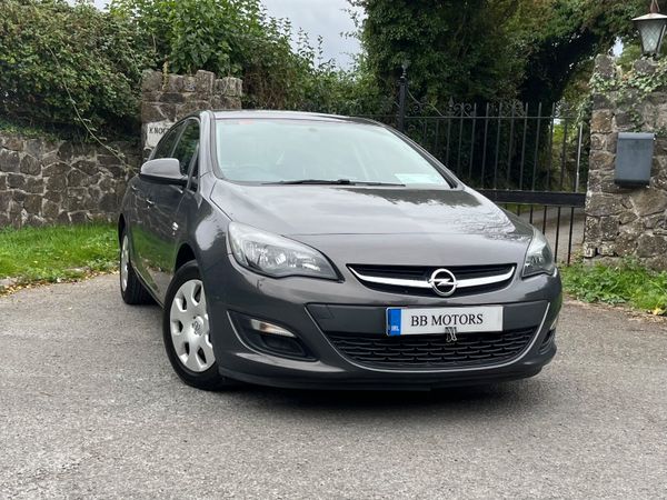 Opel Astra 1.4 16v VVT 100PS S 365406327