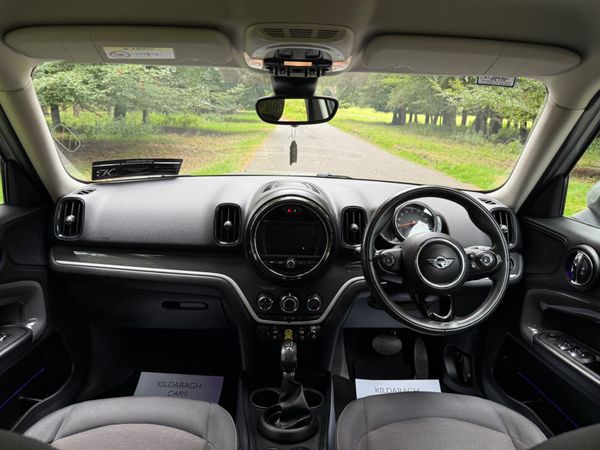 Mini Countryman S Cooper Auto 365407098