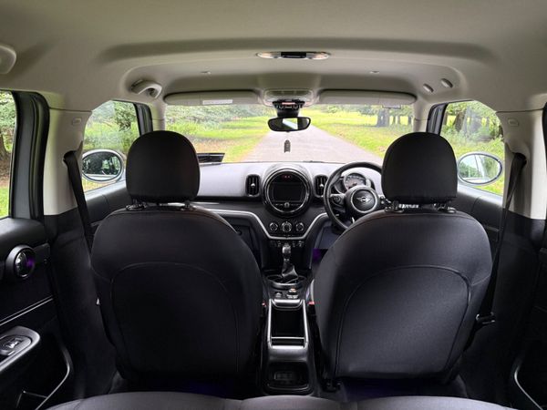 Mini Countryman S Cooper Auto 365407093
