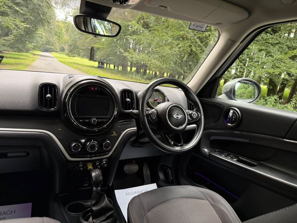 Mini Countryman S Cooper Auto 365407112