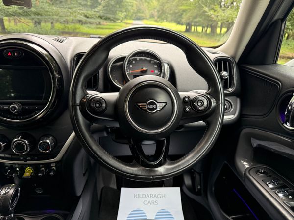 Mini Countryman S Cooper Auto 365407113