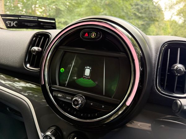 Mini Countryman S Cooper Auto 365407128