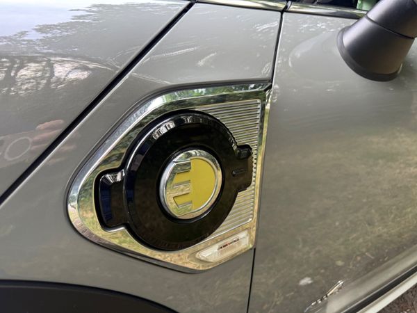 Mini Countryman S Cooper Auto 365407129