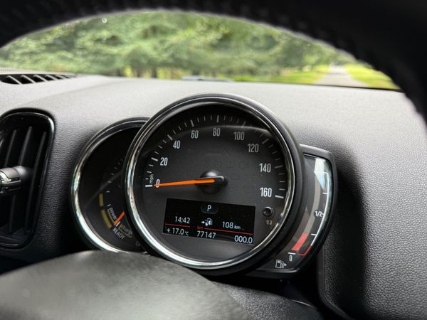 Mini Countryman S Cooper Auto 365407123
