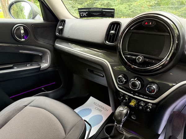 Mini Countryman S Cooper Auto 365407134