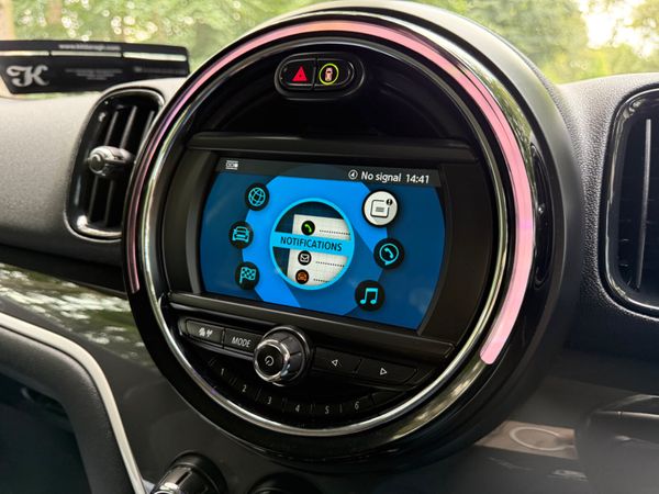 Mini Countryman S Cooper Auto 365407137