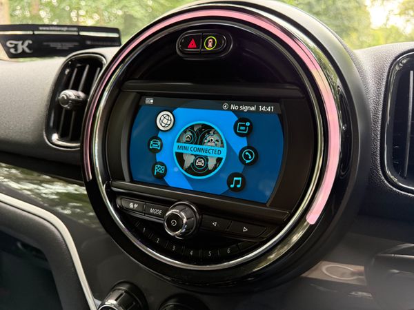 Mini Countryman S Cooper Auto 365407139