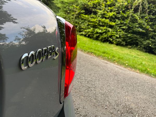 Mini Countryman S Cooper Auto 365407144