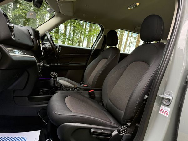 Mini Countryman S Cooper Auto 365407146