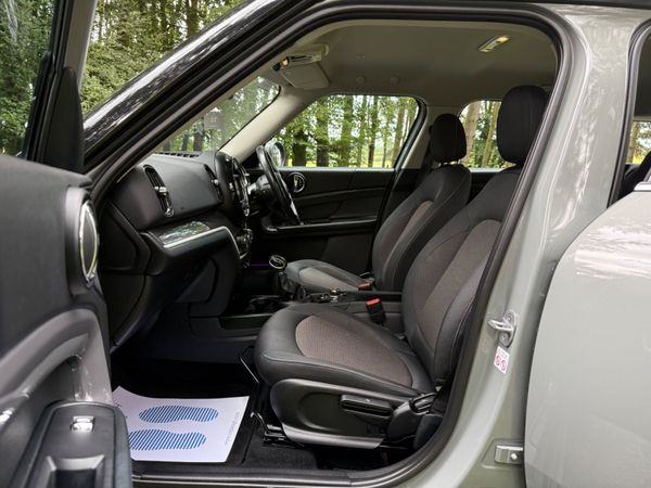 Mini Countryman S Cooper Auto 365407147
