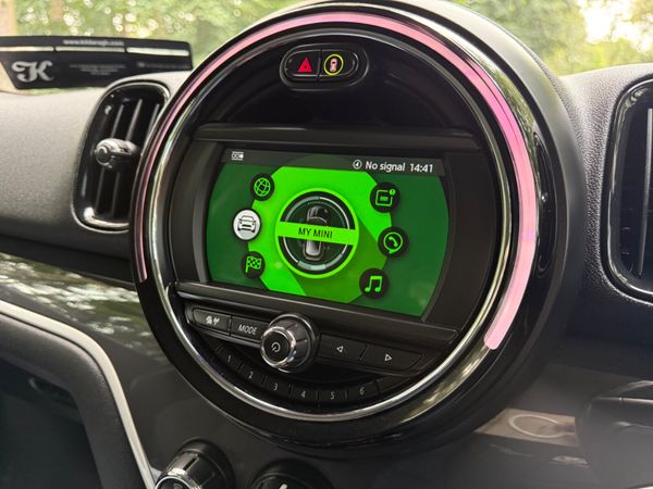 Mini Countryman S Cooper Auto 365407140