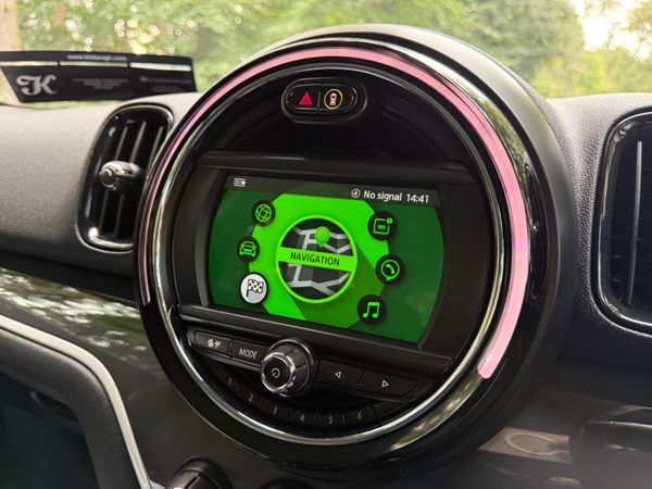 Mini Countryman S Cooper Auto 365407141