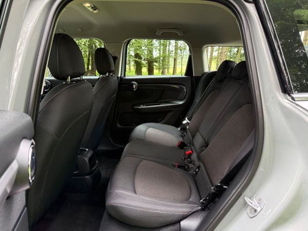 Mini Countryman S Cooper Auto 365407142
