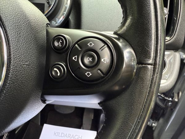Mini Countryman S Cooper Auto 365407143