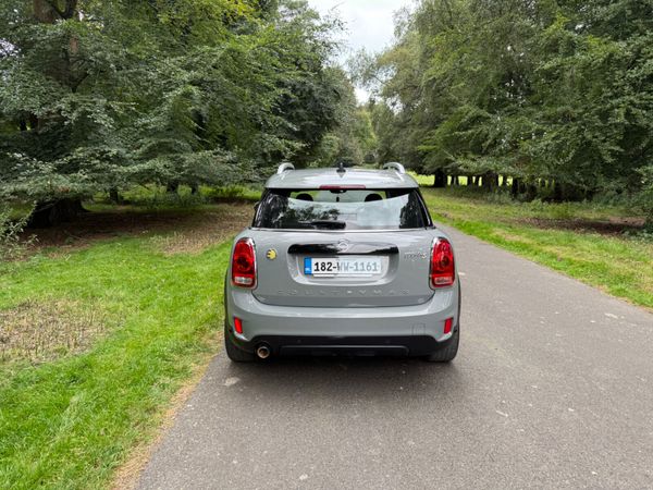 Mini Countryman S Cooper Auto 365407155